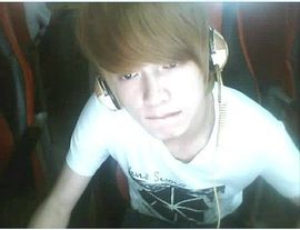 花样美男子°杰杰★主播照片