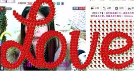 Cool素素主播照片