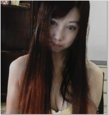 ★│甜蜜❤尐酒窝°！的主播照片