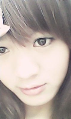 hi黑妹（筱嗳）主播照片