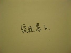 ☀╭⌒槑槑°☀主播照片