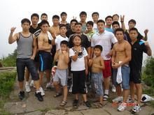 知芯武林侠客主播照片
