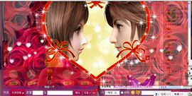 ℡缘◕‿◕ヘ艺可欣主播照片