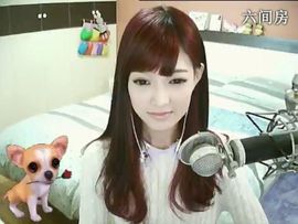 😸熱饅頭主播照片