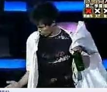 刘东立的主播照片