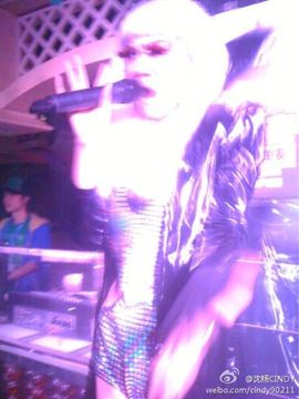 ─━══☆雅婷☆❤主播照片