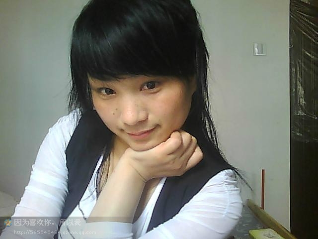 舞门被爱の感觉的主播照片