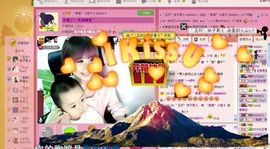 ゛菜菜°小妞♀主播照片