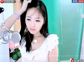 ╰❥2015主播照片