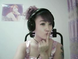 ☜王妃﹠璐璐☞主播照片