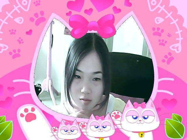 温馨の君兒的主播照片