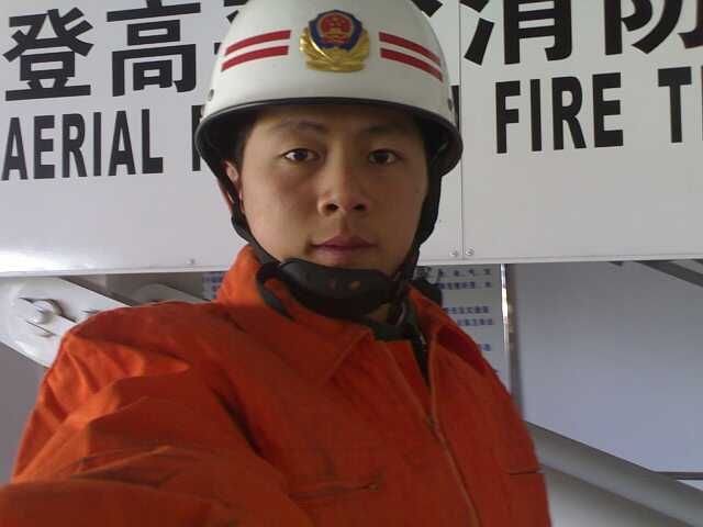 人生路上。主播照片