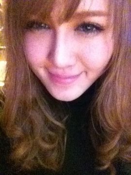 ❤中俄混血芭比❤主播照片