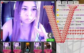╰ღM❤K☜ㄝ亭ル☞主播照片