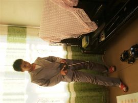 （志刚）主播照片