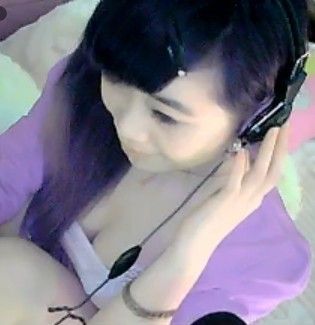 ☜❤小爱人❤☞主播照片