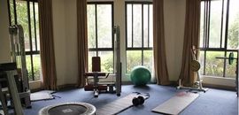 杭州绿城俱乐部主播照片