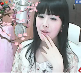 ╰❥2015主播照片