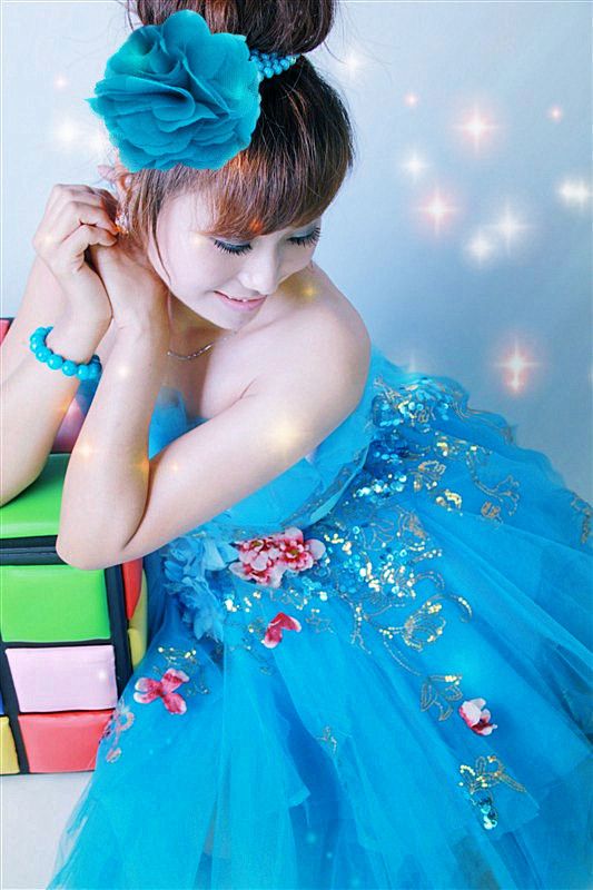 小女人的霸道、迩不懂的主播照片