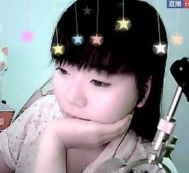 ☀千寻❤小喵☀主播照片