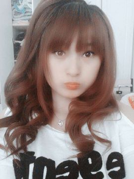 淼淼❤猫妖主播照片