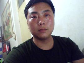 昵称违规，请重新修改主播照片