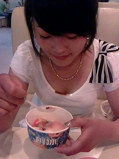 LOVE依鑫宝宝的主播照片