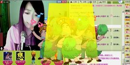 ☆﹀╮溏心鸡蛋☞主播照片