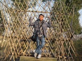 无锡-男孩主播照片