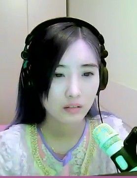 2火村小坤的主播照片