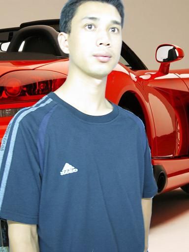 唐微微的主播照片