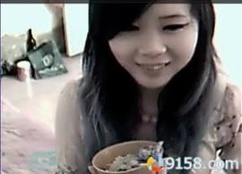 祝丫头天天开心开心主播照片