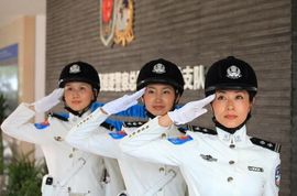 重庆麻辣烫主播照片