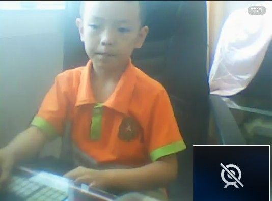 ╰宋ゝ尔乾｀的主播照片