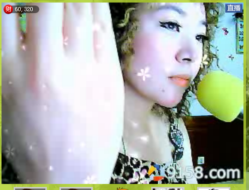 ╰⋛⋌秋葉飛舞⋌⋚╯的主播照片