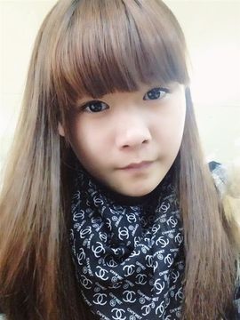 宝佳児主播照片