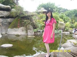 小甜心2008主播照片