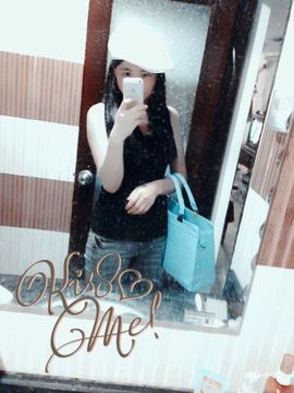 ╰→⑥友☆丽儿主播照片