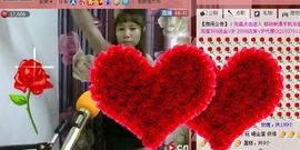 Eヾ◣百合◥主播照片