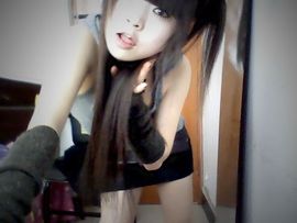 ☜●﹎Abby☞主播照片