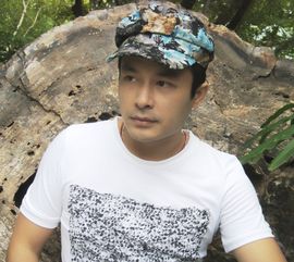 王梓蘅主播照片