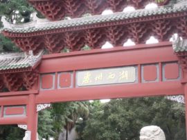 云游之路主播照片