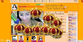 sunshine小秋主播照片