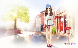 Love◆嘟嘟主播照片