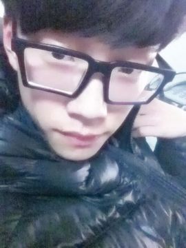 chu~（❤）主播照片
