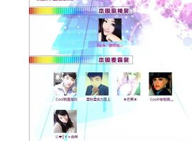 Zqc★、醉倾城灬主播照片