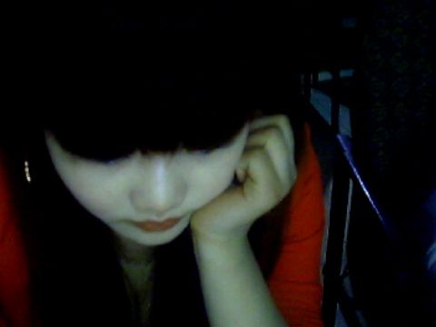韩【小沫】主播照片