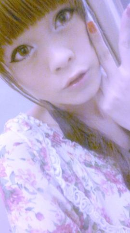 兰茜子主播照片