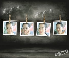 ☆﹀╮唐朝结主播照片
