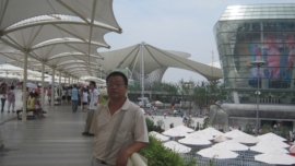 ：翩翩那老才主播照片